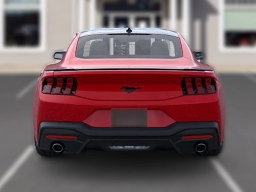 Ford Mustang EcoBoost Premium Fastback 2026