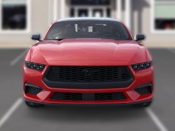 Ford Mustang EcoBoost Premium Fastback 2026