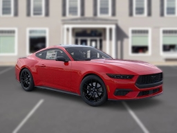 Ford Mustang EcoBoost Premium Fastback 2026