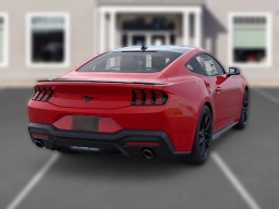 Ford Mustang EcoBoost Premium Fastback 2026