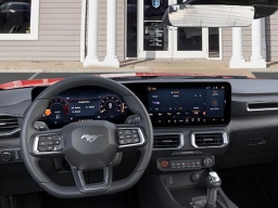 Ford Mustang EcoBoost Premium Fastback 2026