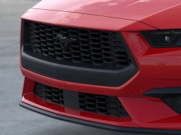 Ford Mustang EcoBoost Premium Fastback 2026
