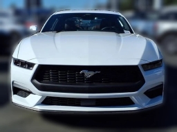 Ford Mustang EcoBoost Premium Fastback 2026