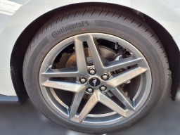 Ford Mustang EcoBoost Premium Fastback 2026