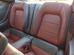 Ford Mustang EcoBoost Premium Fastback 2026