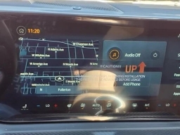 Ford Mustang EcoBoost Premium Fastback 2026