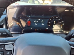 Ford Mustang EcoBoost Premium Fastback 2026