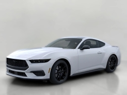 Ford Mustang EcoBoost Fastback 2026