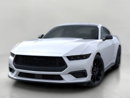 Ford Mustang EcoBoost Fastback 2026