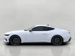 Ford Mustang EcoBoost Fastback 2026