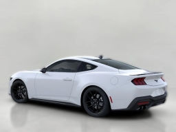 Ford Mustang EcoBoost Fastback 2026