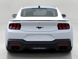 Ford Mustang EcoBoost Fastback 2026