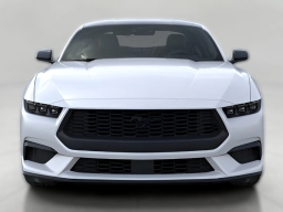 Ford Mustang EcoBoost Fastback 2026