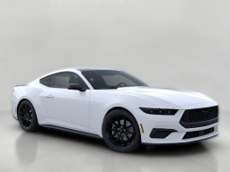 Ford Mustang EcoBoost Fastback 2026