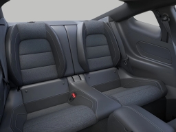 Ford Mustang EcoBoost Fastback 2026