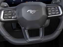 Ford Mustang EcoBoost Fastback 2026