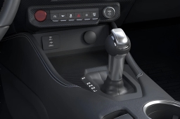 Ford Mustang EcoBoost Fastback 2026
