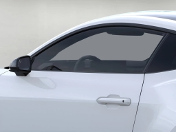 Ford Mustang EcoBoost Fastback 2026