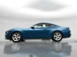 Ford Mustang EcoBoost Fastback 2026