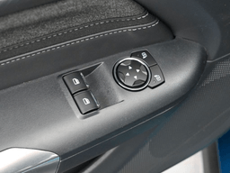 Ford Mustang EcoBoost Fastback 2026