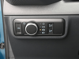 Ford Mustang EcoBoost Fastback 2026