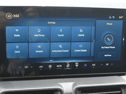 Ford Mustang EcoBoost Fastback 2026