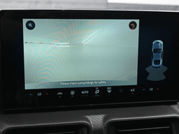 Ford Mustang EcoBoost Fastback 2026