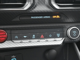 Ford Mustang EcoBoost Fastback 2026