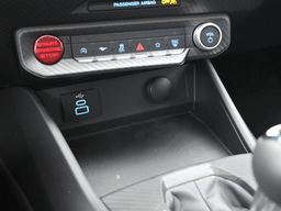 Ford Mustang EcoBoost Fastback 2026