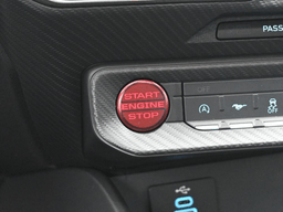 Ford Mustang EcoBoost Fastback 2026