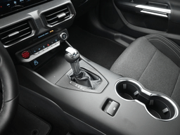 Ford Mustang EcoBoost Fastback 2026