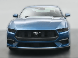 Ford Mustang EcoBoost Fastback 2026