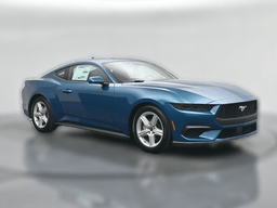 Ford Mustang EcoBoost Fastback 2026