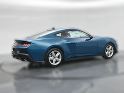 Ford Mustang EcoBoost Fastback 2026