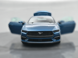 Ford Mustang EcoBoost Fastback 2026
