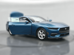 Ford Mustang EcoBoost Fastback 2026