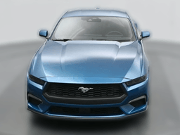 Ford Mustang EcoBoost Fastback 2026