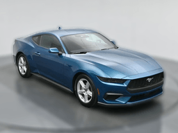 Ford Mustang EcoBoost Fastback 2026