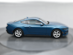 Ford Mustang EcoBoost Fastback 2026