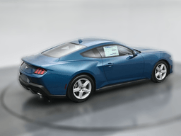 Ford Mustang EcoBoost Fastback 2026