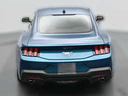 Ford Mustang EcoBoost Fastback 2026