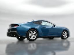 Ford Mustang EcoBoost Fastback 2026