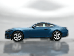 Ford Mustang EcoBoost Fastback 2026