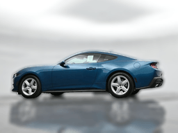 Ford Mustang EcoBoost Fastback 2026