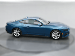 Ford Mustang EcoBoost Fastback 2026