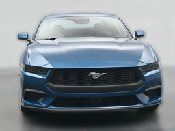 Ford Mustang EcoBoost Fastback 2026