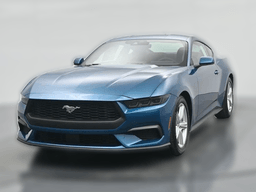 Ford Mustang EcoBoost Fastback 2026