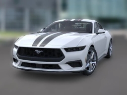 Ford Mustang EcoBoost Premium Fastback 2026