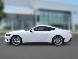 Ford Mustang EcoBoost Premium Fastback 2026