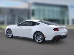 Ford Mustang EcoBoost Premium Fastback 2026
